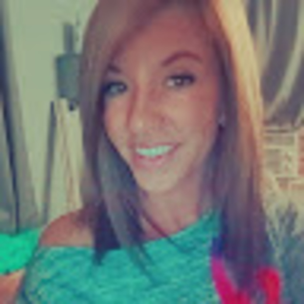 Meet your Posher, Kristan